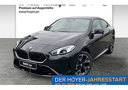 BMW 2er 220 Gran Coupé 4 Türen