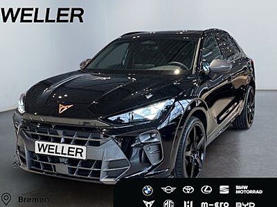 CUPRA Terramar 2.0 TSI 195kW VZ DSG 4Drive 5 Türen