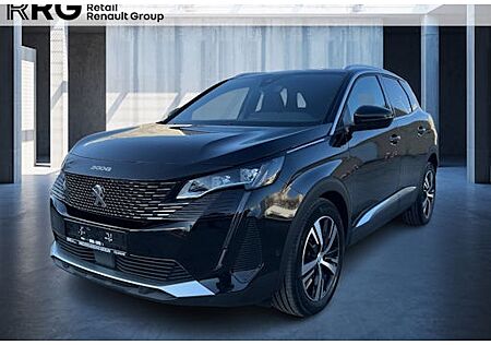 Peugeot 3008 PureTech 130 EAT8 GT 5 Türen