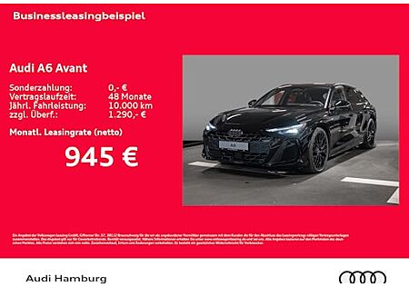 Audi A6 TFSI quattro 270 kW S tronic Avant 5 Türen