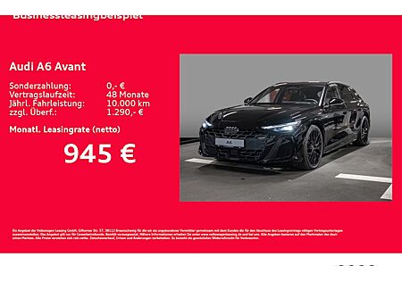 Audi A6 TFSI quattro 270 kW S tronic Avant 5 Türen