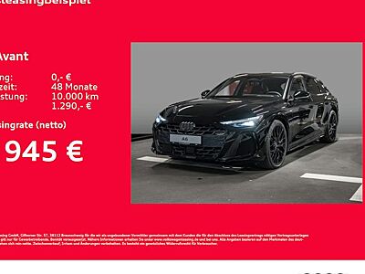 Audi A6 TFSI quattro 270 kW S tronic Avant 5 Türen