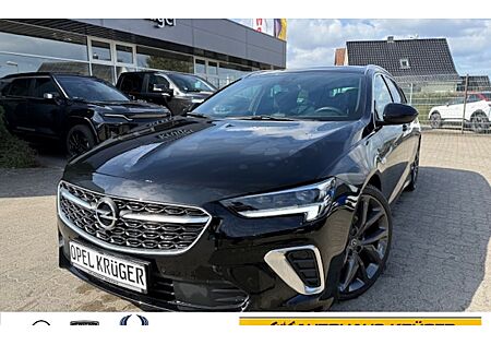 Opel Insignia Country Tourer 2.0 Turbo 169kW GSI Auto 4x4 ST 5 Türen