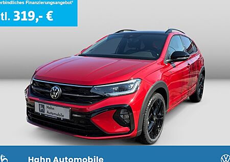 VW Taigo 1.5 TSI OPF DSG R-Line 5 Türen