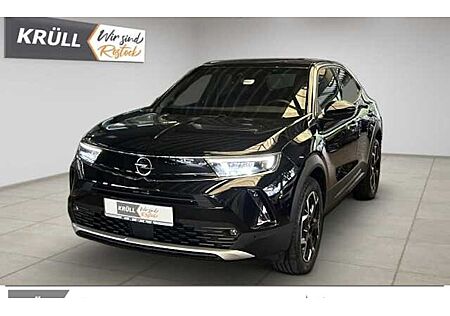 Opel Mokka 1.2 Turbo 96kW Ultimate Auto 5 Türen