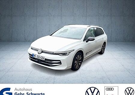 VW Golf Variant 1.5 eTSI OPF 110kW DSG Goal Variant 5 Türen