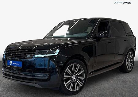 Land Rover Range Rover P400 3.0 Autobiography 5 Türen