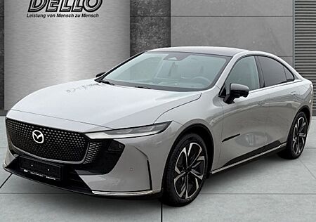 Mazda 6e EV Elektro Heckantrieb Takumi 5 Türen