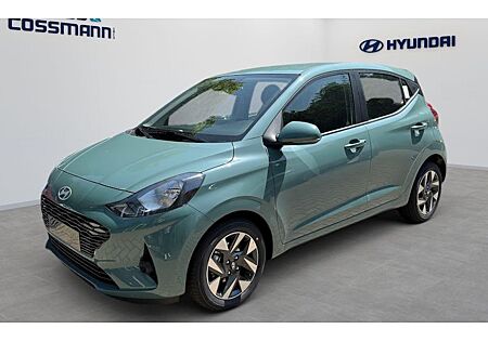 Hyundai i10 1.0 Trend 5 Türen