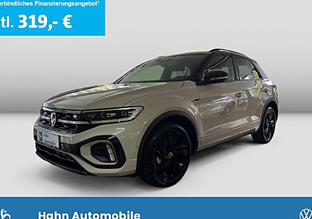 VW T-Roc 1.5 TSI OPF DSG R-Line 5 Türen