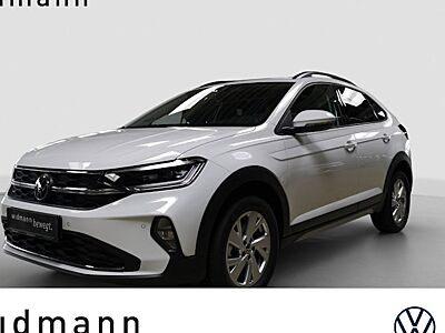 VW Taigo 1.0 TSI OPF Life 5 Türen