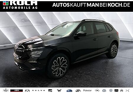 Skoda Kamiq 1.5 TSI ACT DSG Balance 5 Türen
