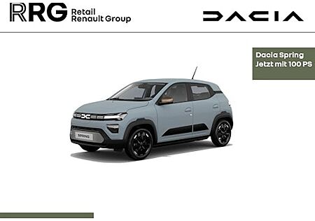 Dacia Spring electric 100 Extreme 5 Türen
