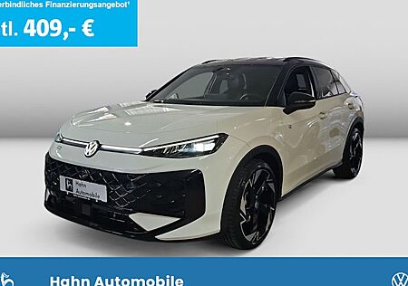 VW T-Roc 1.5 eTSI OPF DSG R-Line 5 Türen