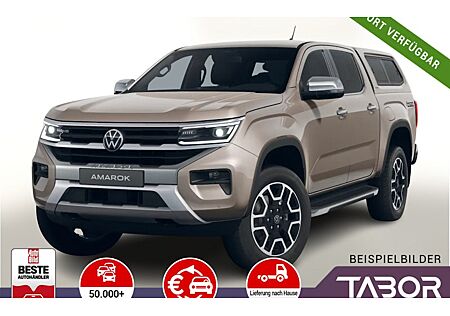 VW Amarok 3.0 TDI 177kW Aventura 4MOTION Automatik 4 Türen
