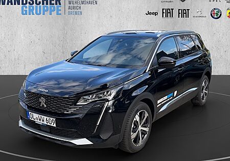 Peugeot 5008 BlueHDi 130 EAT8 Allure Pack 5 Türen