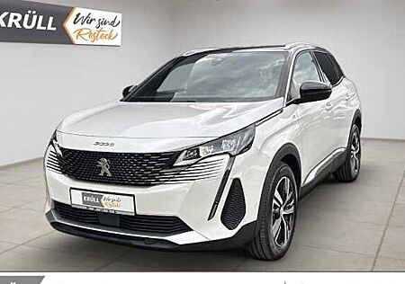 Peugeot 3008 PureTech 130 EAT8 GT 5 Türen