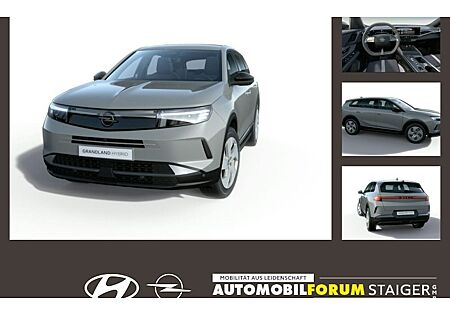 Opel Grandland Hybrid 107 kW Edition eDCT 5 Türen
