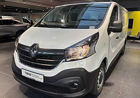 Renault Trafic L2H1 2.0 ENERGY dCi 120 Komfort 4 Türen