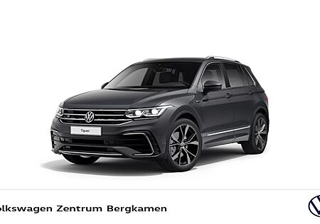 VW Tiguan 2.0 TDI SCR 147kW DSG 4MOTION R-Line 5 Türen