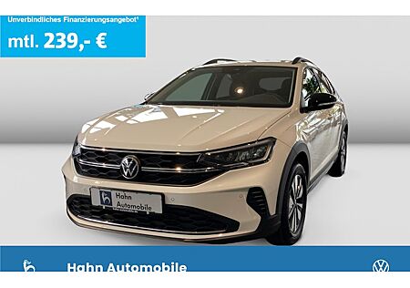 VW Taigo 1.0 TSI OPF 85 kW DSG GOAL 5 Türen