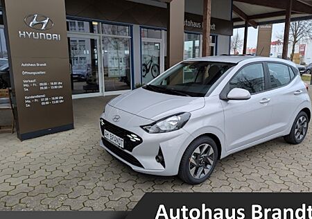 Hyundai i10 1.0 Trend AMT 5 Türen
