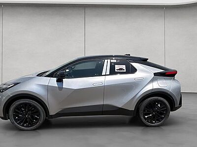 Toyota C-HR 2.0-l-VVT-i PHEV GR SPORT 5 Türen
