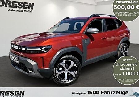 Dacia Duster TCe 130 Journey 5 Türen