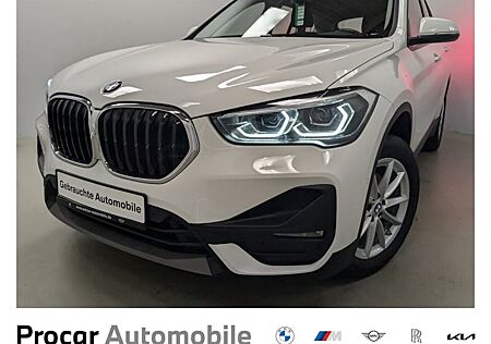 BMW X1 sDrive18i xLine 5 Türen