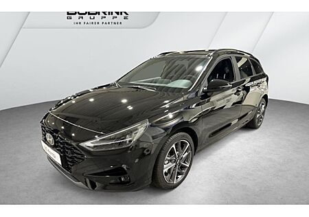 Hyundai i30 1.6 T-GDI Trend DCT 5 Türen