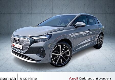 Audi Q4 e-tron 45 e-tron 5 Türen