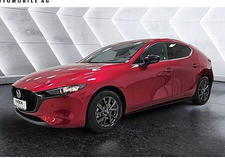 Mazda 3 e-SKYACTIV G 140 Homura 5 Türen