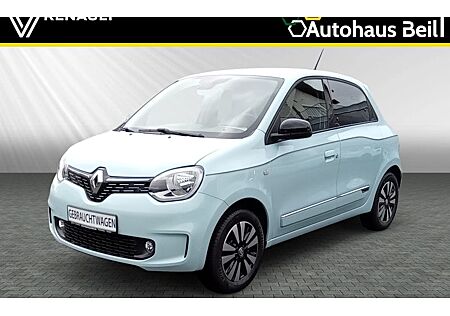 Renault Twingo 22KWh Techno 5 Türen