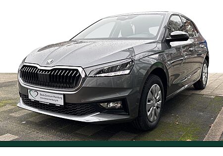 Skoda Fabia 1.0l MPI 59kW Selection 5 Türen