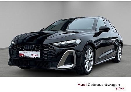 Audi A5 TFSI 150 kW S tr quatt edition one Avant 5 Türen