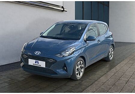 Hyundai i10 1.0 Trend AMT 5 Türen