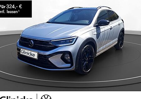 VW Taigo 1.5 TSI OPF DSG R-Line 5 Türen