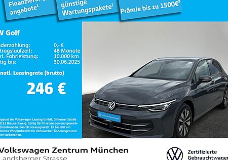 VW Golf 1.5 TSI OPF 85kW Goal 5 Türen