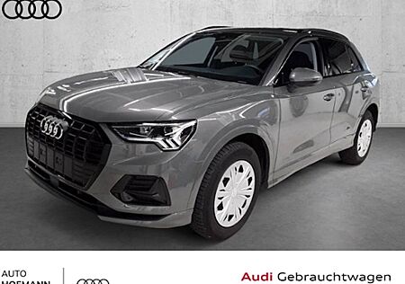 Audi Q3 35 TFSI S tronic advanced 5 Türen