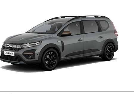 Dacia Jogger TCe 100 ECO-G Extreme+ 5-Sitzer 5 Türen