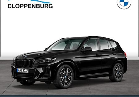 BMW X3 xDrive30e AT 5 Türen