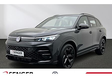 VW Tiguan 2.0 TDI SCR DSG R-Line 5 Türen