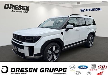 Hyundai Santa Fe 1.6 T-GDI Hybrid Signature 2WD Auto 5 Türen