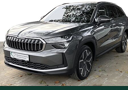Skoda Kodiaq 2.0 TDI 142 kW DSG 4x4 Selection 5 Türen