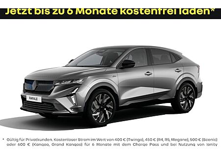 Renault Rafale Full Hybrid E-Tech 200 Esprit Alpine 5 Türen