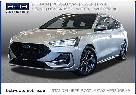 Ford Focus 1,0 EcoBoost Hyb. 114kW ST-Line Tur. AT 5 Türen