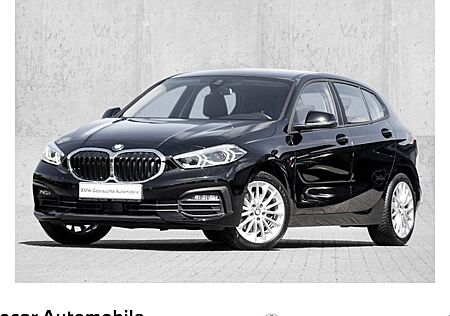 BMW 1er 118i Advantage 5 Türen