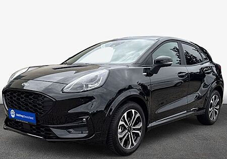 Ford Puma 1,0 EcoBoost Hybrid 114kW ST-Line X Auto 5 Türen