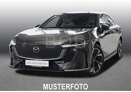 Mazda 6e EV Elektro Heckantrieb Takumi Plus 5 Türen