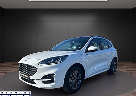 Ford Kuga 2.5 Duratec PHEV ST-Line CVT 5 Türen